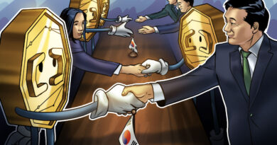Chainalysis, South Korean police link up to fight crypto crime