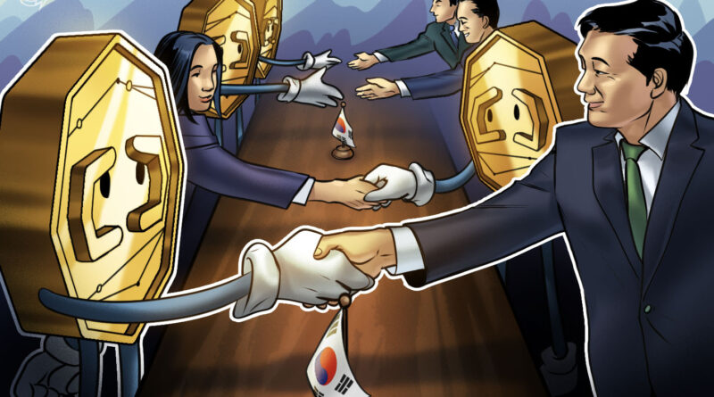 Chainalysis, South Korean police link up to fight crypto crime