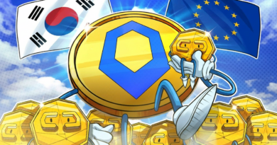 Chainlink joins European and Korean bank consortia to develop FX settlement network