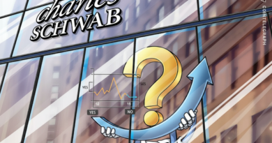Charles Schwab to enter prediction markets with S&P 500 wagers: WSJ