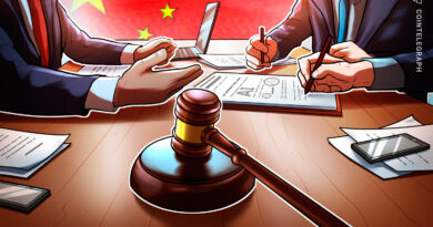 China pays closer attention to stablecoins as cross-border role expands