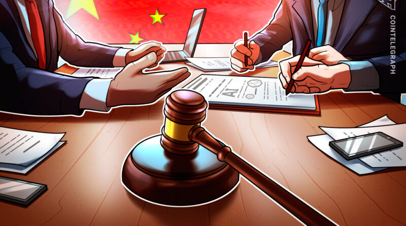 China pays closer attention to stablecoins as cross-border role expands