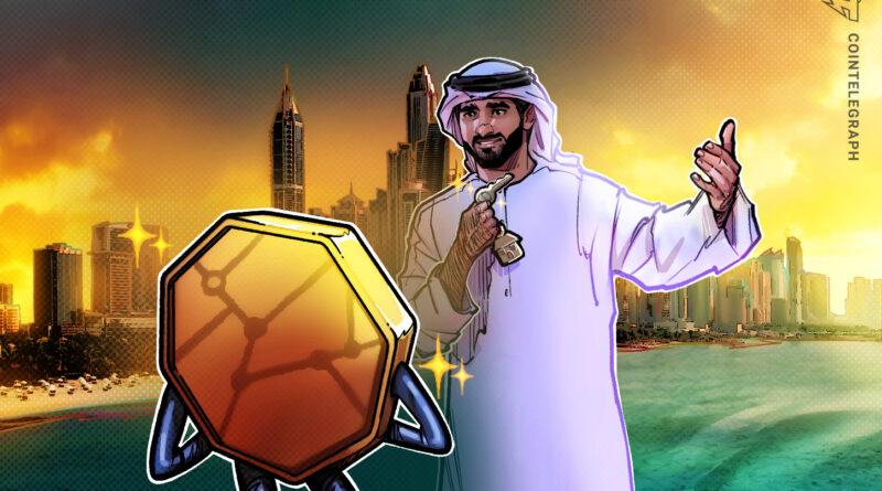 CoinMENA, Standard Chartered partner on UAE payment rails