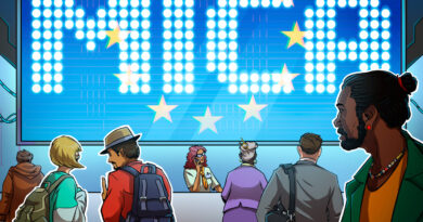 Coinbase, Kraken and OKX move to swoop up EU users affected by MiCA restrictions