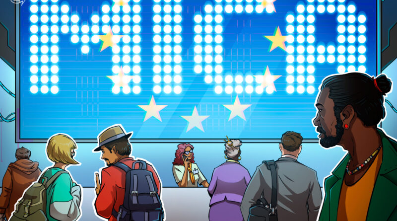 Coinbase, Kraken and OKX move to swoop up EU users affected by MiCA restrictions
