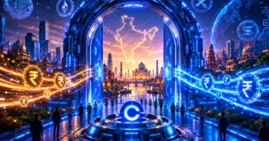 Coinbase Takes Next Step In India With Direct INR Support