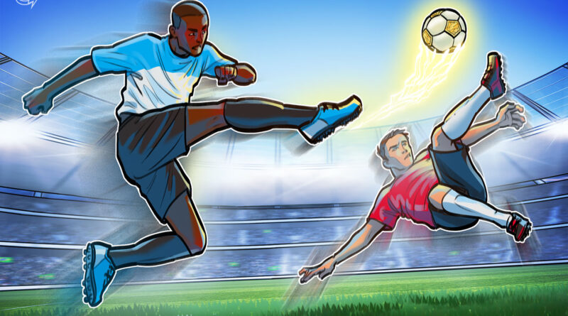 Coinbase eyes World Cup boost as prediction markets surge: Bernstein