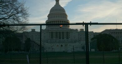Congress CBDC Ban Push Puts Stablecoin Policy Back In The