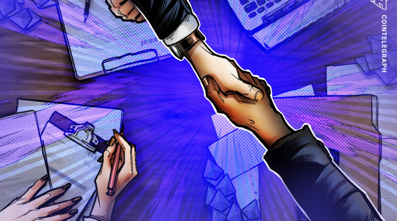 Credit unions managing $25B in assets join stablecoin infrastructure program