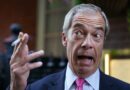 Crypto Billionaires Rally Behind Nigel Farage As Political Stakes Rise