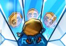 Crypto Biz: SpaceX fuels tokenization’s next boom