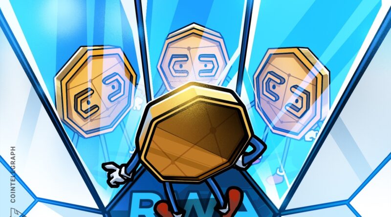 Crypto Biz: SpaceX fuels tokenization’s next boom
