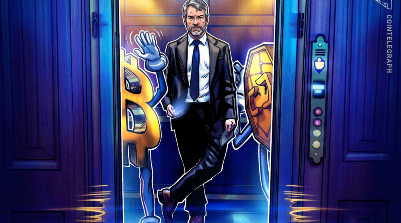 Crypto Biz: The cost of stacking sats
