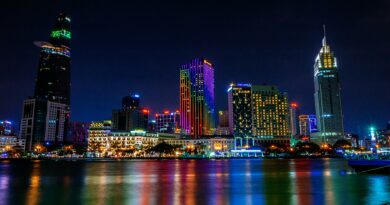 Crypto Moves Into The Mainstream Of Vietnam’s Digital Economy