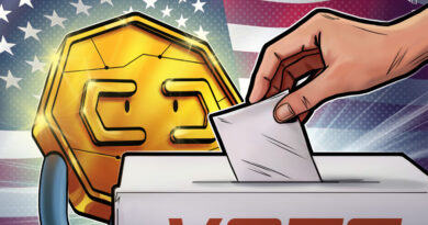 Crypto-backed candidates notch wins in three US state primaries