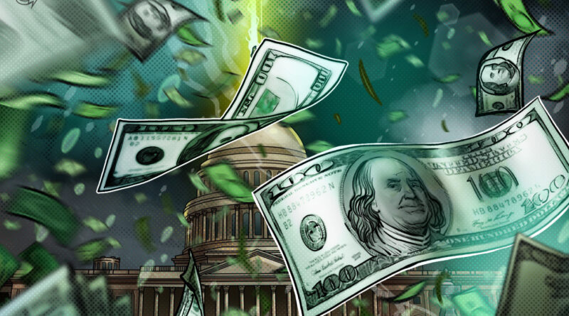 Crypto companies have spent $189M so far on 2026 US election cycle: Report