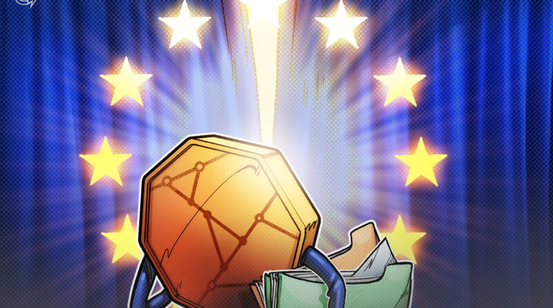 Crypto industry looks to stablecoins and DeFi revisions in MiCA 2.0