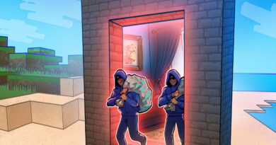 Crypto kidnappers who robbed a Minnesota family of $8M plead guilty