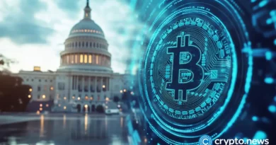 Crypto tax bills draw scrutiny as House hearing opens debate