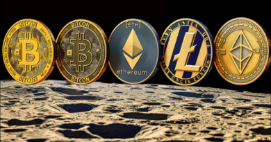 DeFi Lender Morpho Raises $175M In Largest Funding Round In