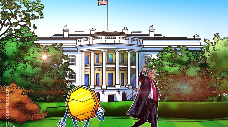 Donald Trump has 10 days to decide on housing bill with CBDC ban