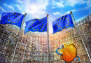 EU proposes ban on 11 crypto platforms in Russia sanctions push