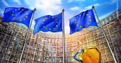 EU proposes ban on 11 crypto platforms in Russia sanctions push
