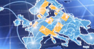 EUR trading accounts for 1% of Binance spot volume, CryptoQuant says