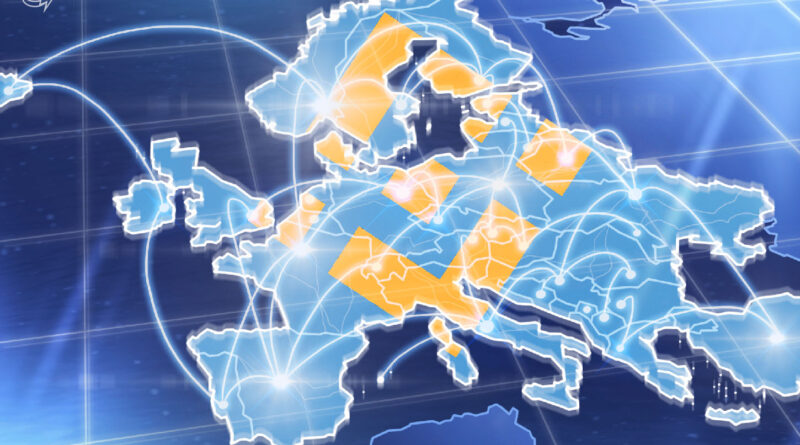 EUR trading accounts for 1% of Binance spot volume, CryptoQuant says