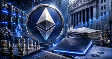 Ethereum Bears Keep Control As ETH Rejects Trendline Resista