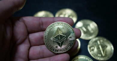 Ethereum Funding Rates On Binance Jumps To The Highest Level Of 2026