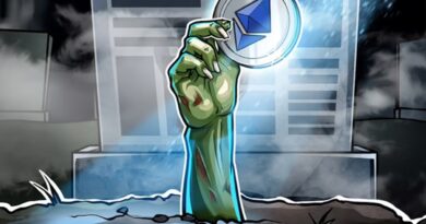 Ethereum whale who shorted October 2025 crash opens $19.7M ETH short position
