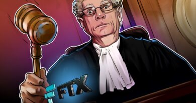 FTX exec’s wife scheduled for November trial on campaign finance charges
