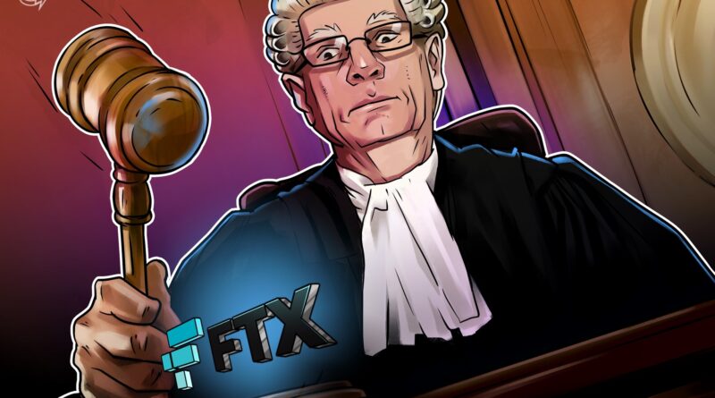 FTX exec’s wife scheduled for November trial on campaign finance charges