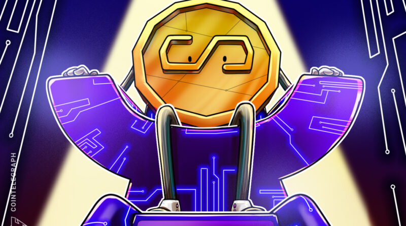 Financial companies join forces for US dollar stablecoin, keeping reserve earnings