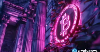 Franklin Templeton files Bitcoin dividend reinvestment ETFs tied to U.S. stocks