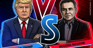 From Bitcoin critics to blockchain believers: The 5 biggest crypto backflips