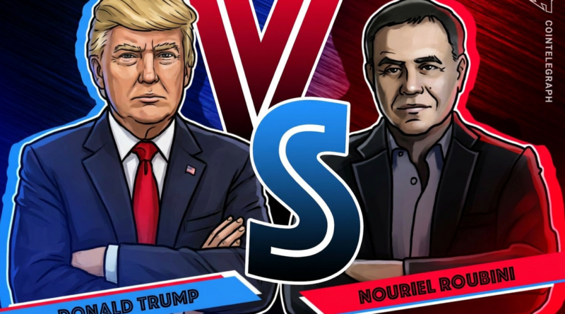 From Bitcoin critics to blockchain believers: The 5 biggest crypto backflips
