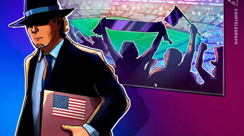 Gaming groups urge Congress to ban prediction markets sports betting in CLARITY Act