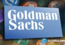 Goldman Sachs was the biggest XRP whale, then it sold