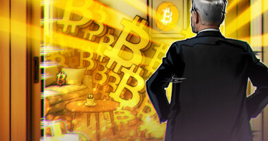 Grayscale's Pandl hopes Strategy sells $3B in Bitcoin to restore confidence