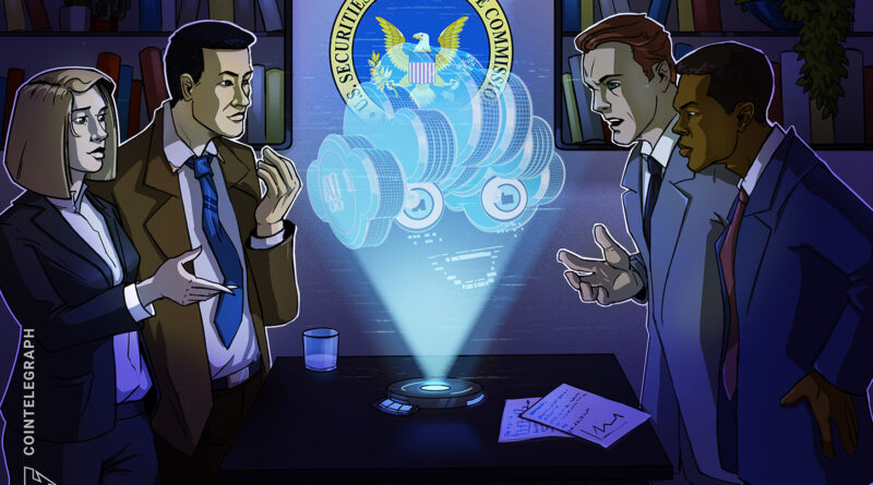 House Democrats seek SEC answers on AI investment advisors