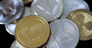 How The Likes Of XRP, Solana, And Cardano Could Make A Comeback With This New Crypto Bill