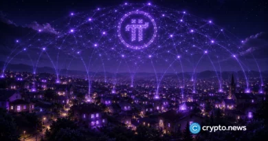 How does Pi mining work? The tech behind the tap