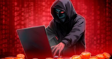 Humanity Protocol token falls 85% amid $30M private key exploit