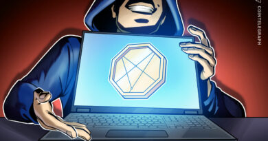 Humanity says compromised laptop led to $36M bridge attack