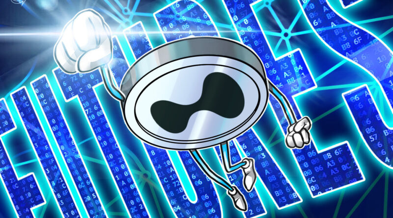 Hyperliquid's $10B open interest coincides with growth in equity-linked markets: Talos