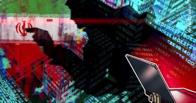 Iran-linked entities moved $3.8B through CoinEx, TRM says
