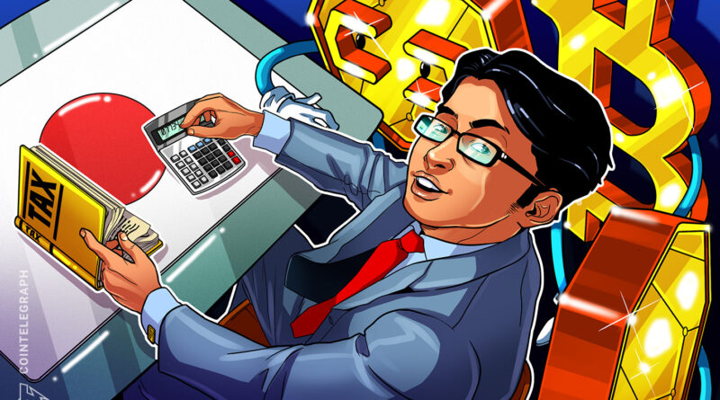 Japan crypto bill advances with ETF, tax reform path: Report