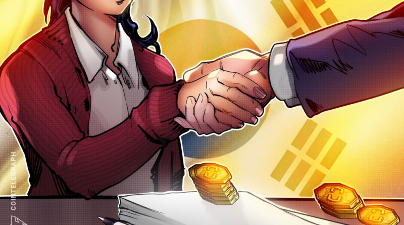 Kiwoom eyes Bithumb stake as Korean brokerages push into crypto: Report